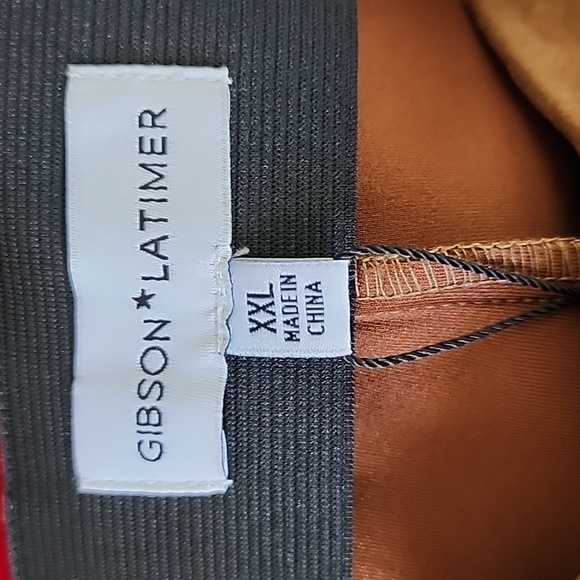 GIBSON * LATIMER WOMAN'S  PANTS - Picture 9 of 13